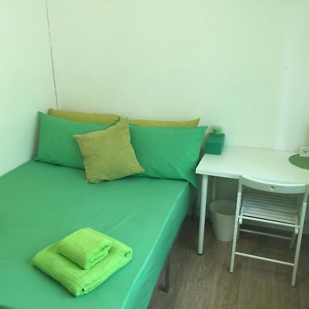 London Nice Rooms 3 Dış mekan fotoğraf