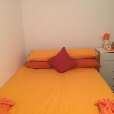 London Nice Rooms 3 Dış mekan fotoğraf