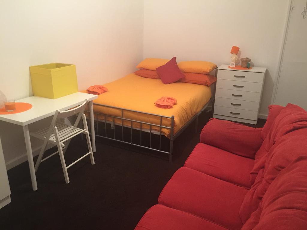 London Nice Rooms 3 Dış mekan fotoğraf