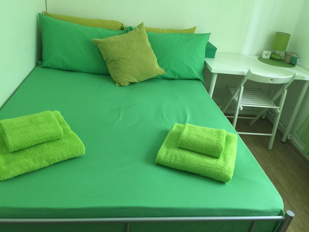 London Nice Rooms 3 Dış mekan fotoğraf